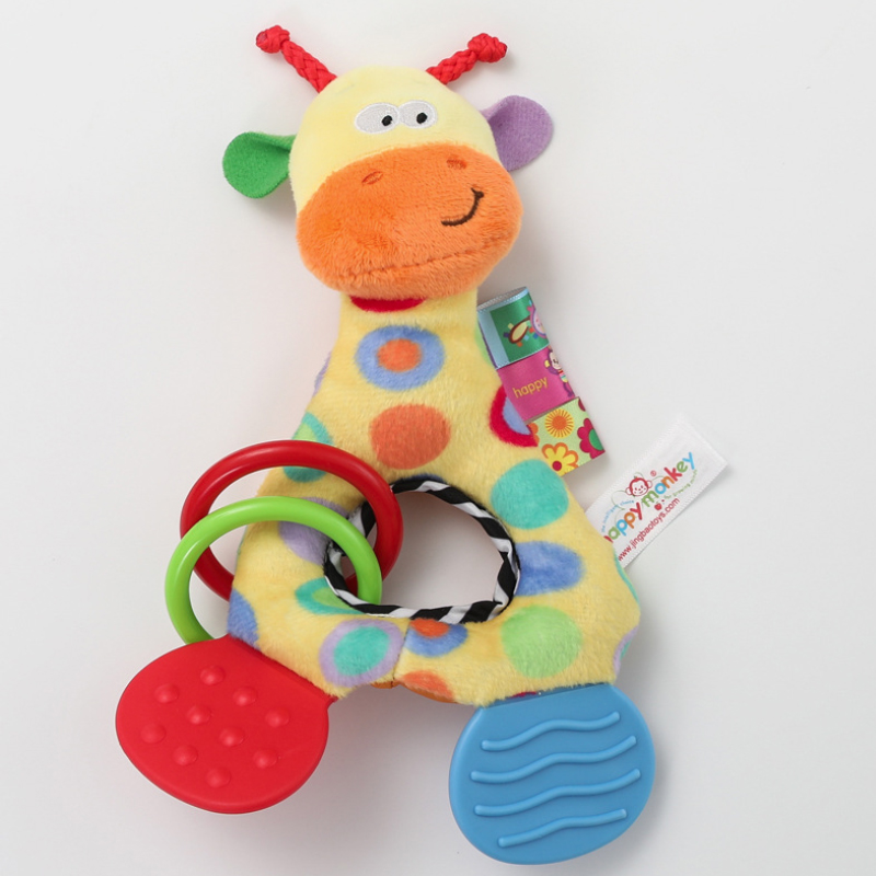 Chew Toy Baby Teethers